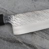 Takeshi Saji STRIX Nóż Santoku 18 cm